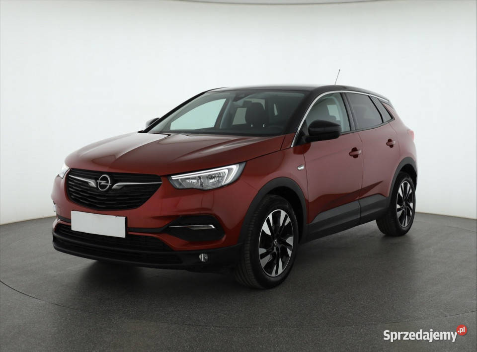 Opel Grandland 12 Turbo Piaseczno