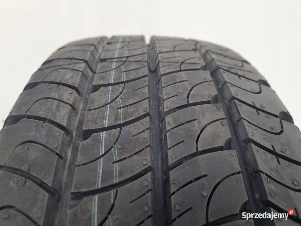 KOŁO ZAPASOWE Zapas felga Ford 21565 R15C 5x160 stalowe Chełm
