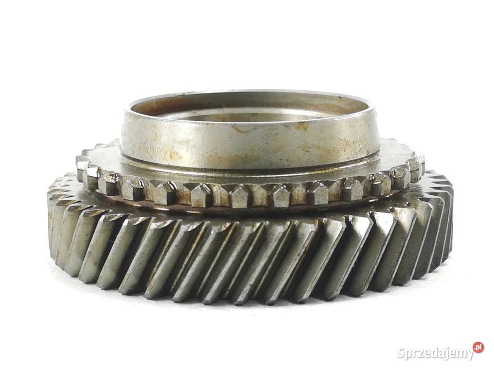 KOŁO ZĘBATE 5 BIEGU NISSAN AVENIR 20 19902006 Skrzynie biegów manualne