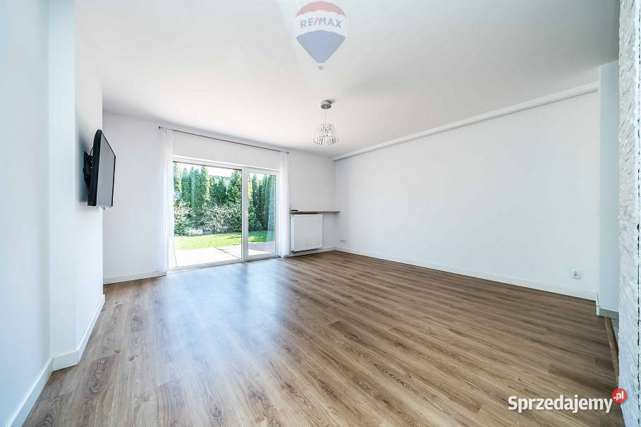 Wygodne 4 pokoje z ogrodem na Podolanach Sprzedaż Poznań