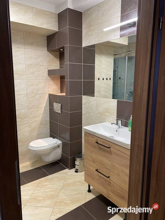 4 pokoje z miejscem parkingowym wolne zaraz Gdańsk sprzedam