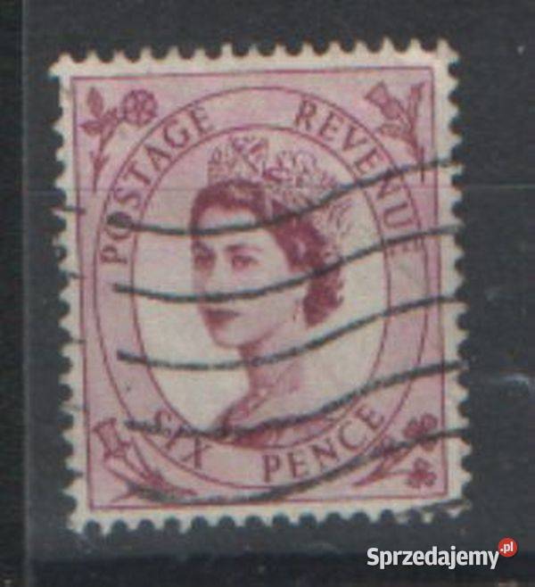 Zn Anglia Mi 258 61 2 3 5 kas 1952 Gliwice