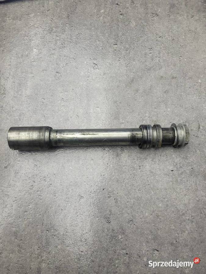 Ducati multistrada 1260 S V2 ośka oś przód Ośki Nowy Tomyśl