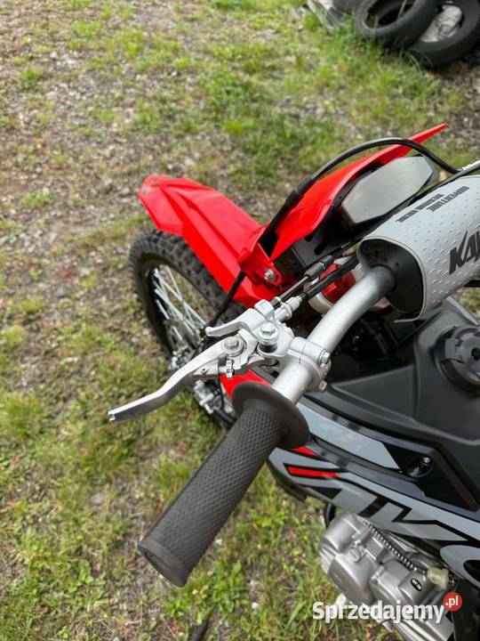 Kayo k2 pro 250 250cm3 śląskie Orzesze