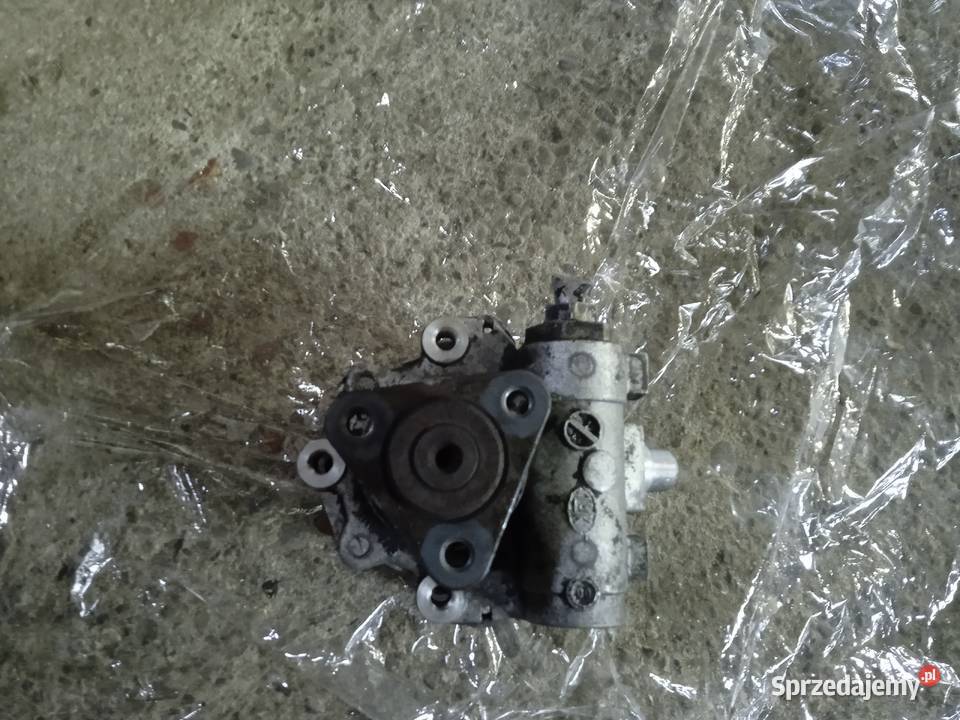 BMW E39 20i 22i 25i 28i 30i M54 M52 POMPA Przemyśl