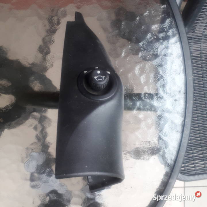 Przełacznik regulacji lusterek FORD FOCUS MK1 Żabno sprzedam