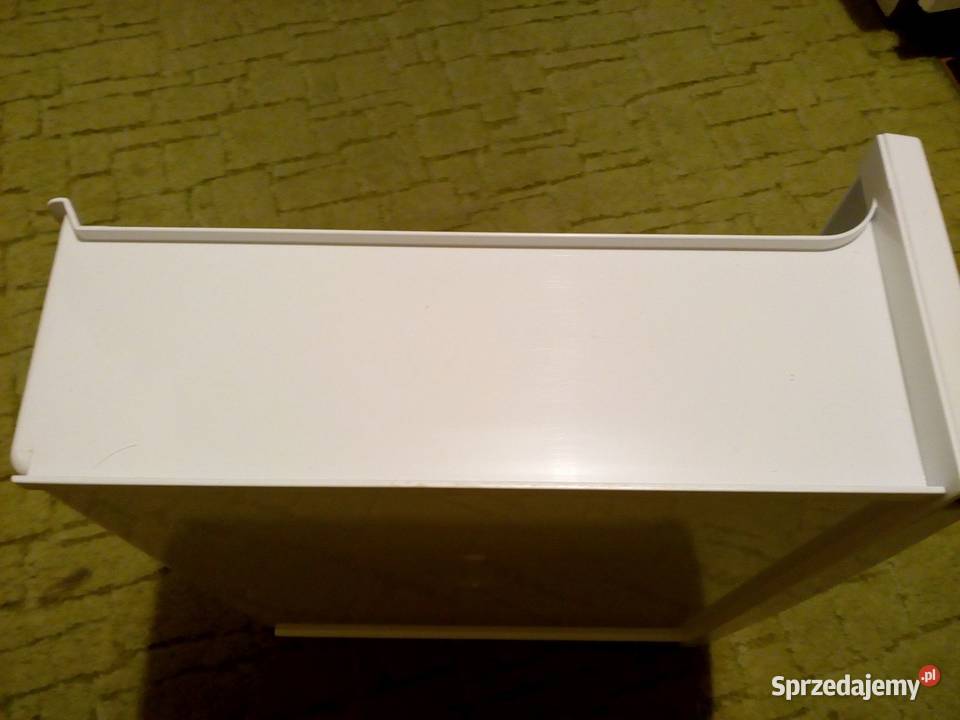 Lodówka AMICA AK310 Szuflada zamrażarki środkowa Lodówki i zamrażarki Rzeszów