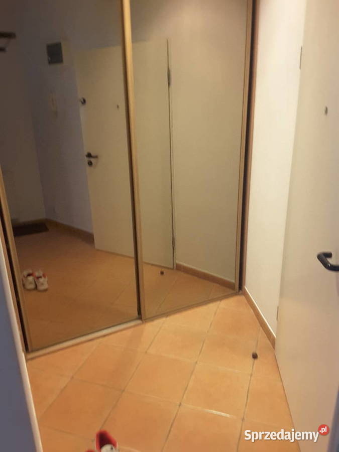 Mieszknie dwupokojowe 2 piętra Kraków
