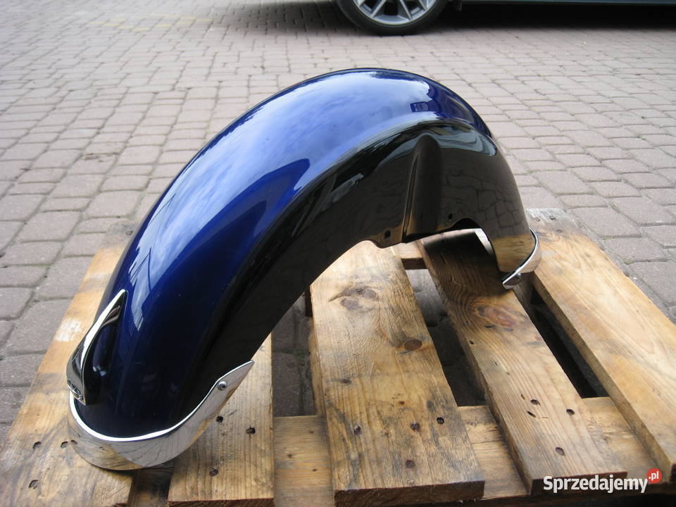 YAMAHA XVZ1300 ROYAL STAR VENTURE BŁOTNIK Białystok