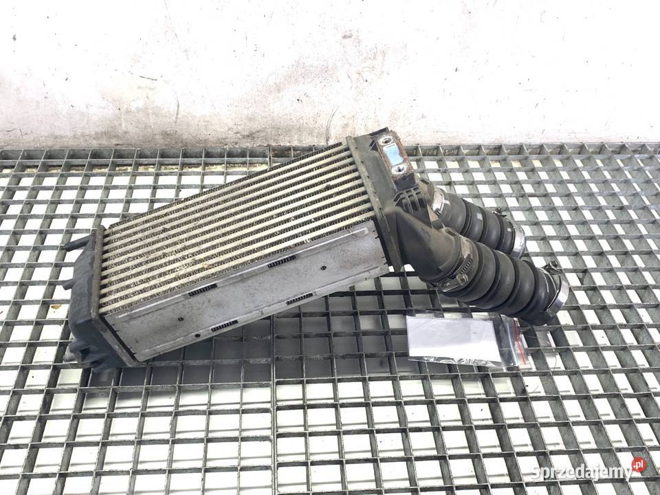 INTERCOOLER PEUGEOT 308 I 9656503480 16 150 0716