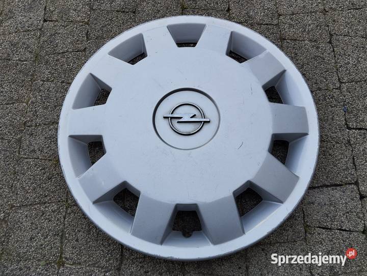 Kołpak Opel 14 Agila 092978 pojedyncza sztuka Kołpaki Kamieniec