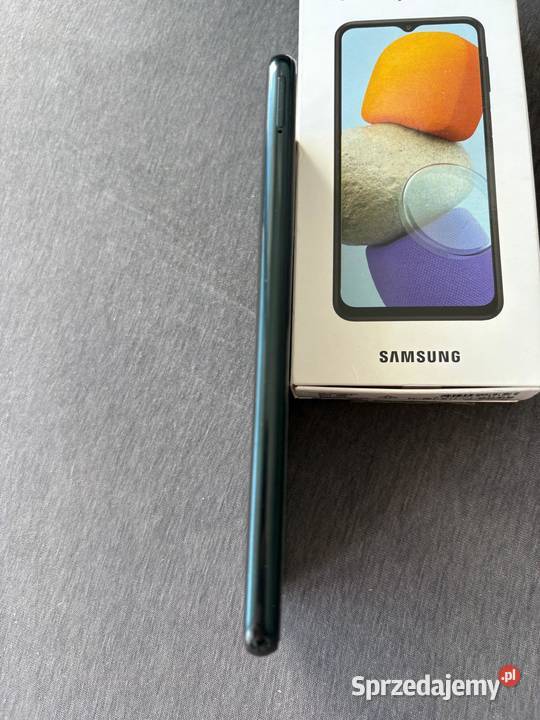Samsung Galaxy M23 5G SMM236 4128GB Zielony Opole