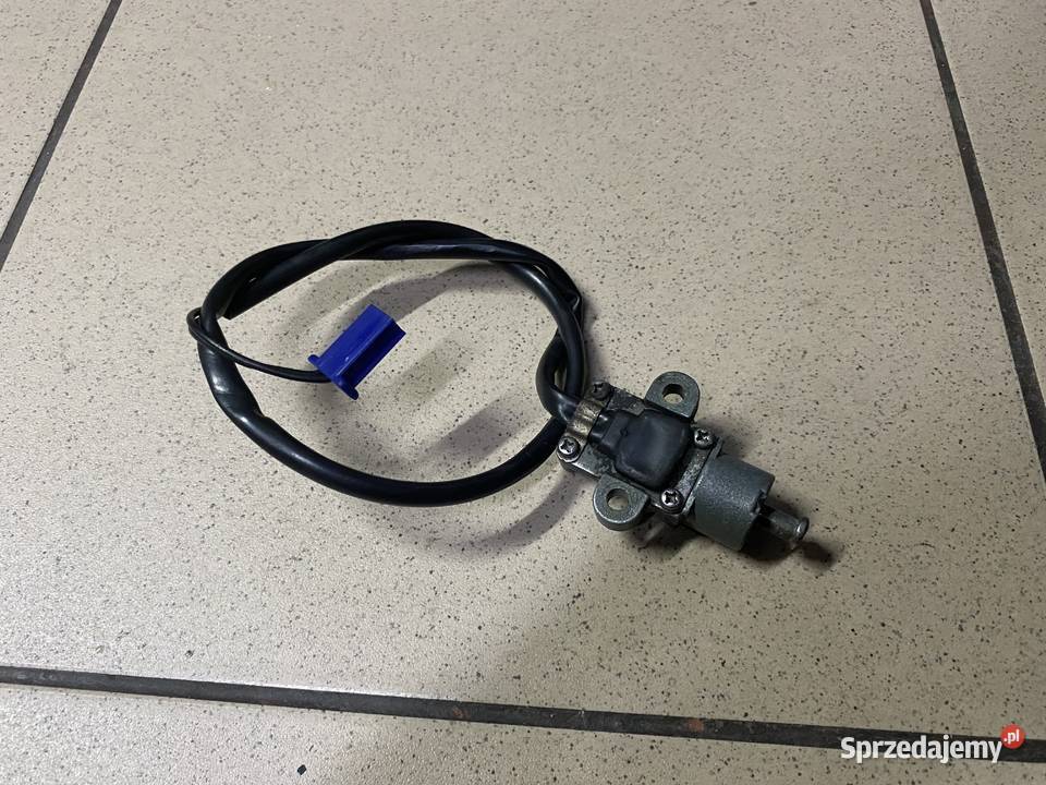 Czujnik stopki bocznej Yamaha Majesty 125 Elementy nadwozia sprzedam