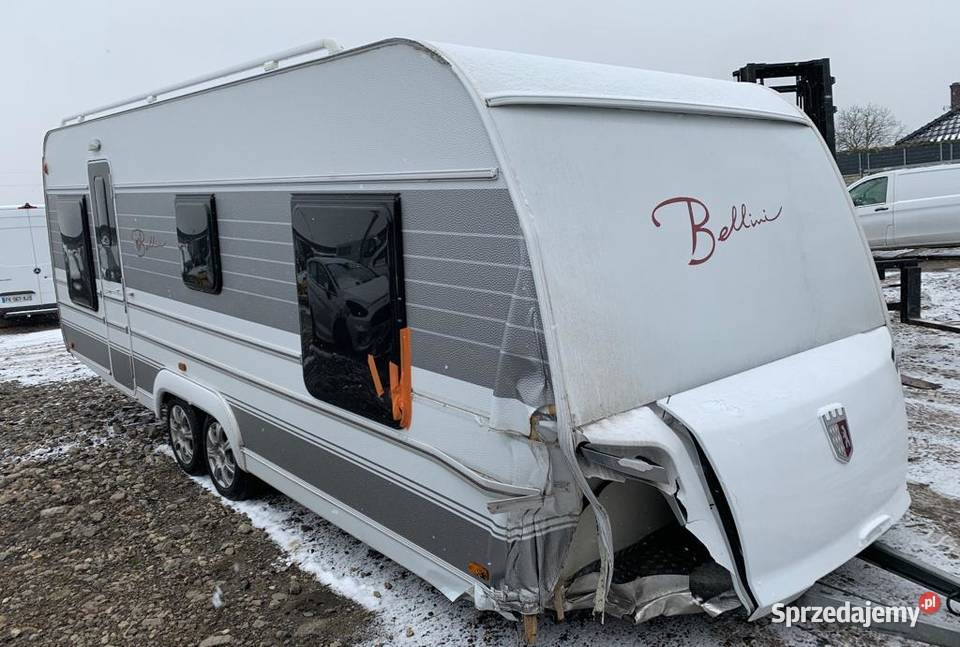 Naprawa kamperów I przyczep kempingowych mazowieckie