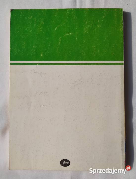 Książka do nauczania ortografii 5 Franciszek Książki naukowe i popularnonaukowe Hajnówka