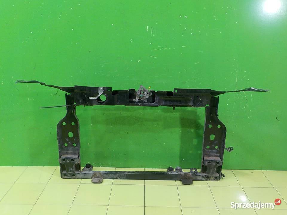 FIAT 500 09 B 12r 3D pas przedni Suków