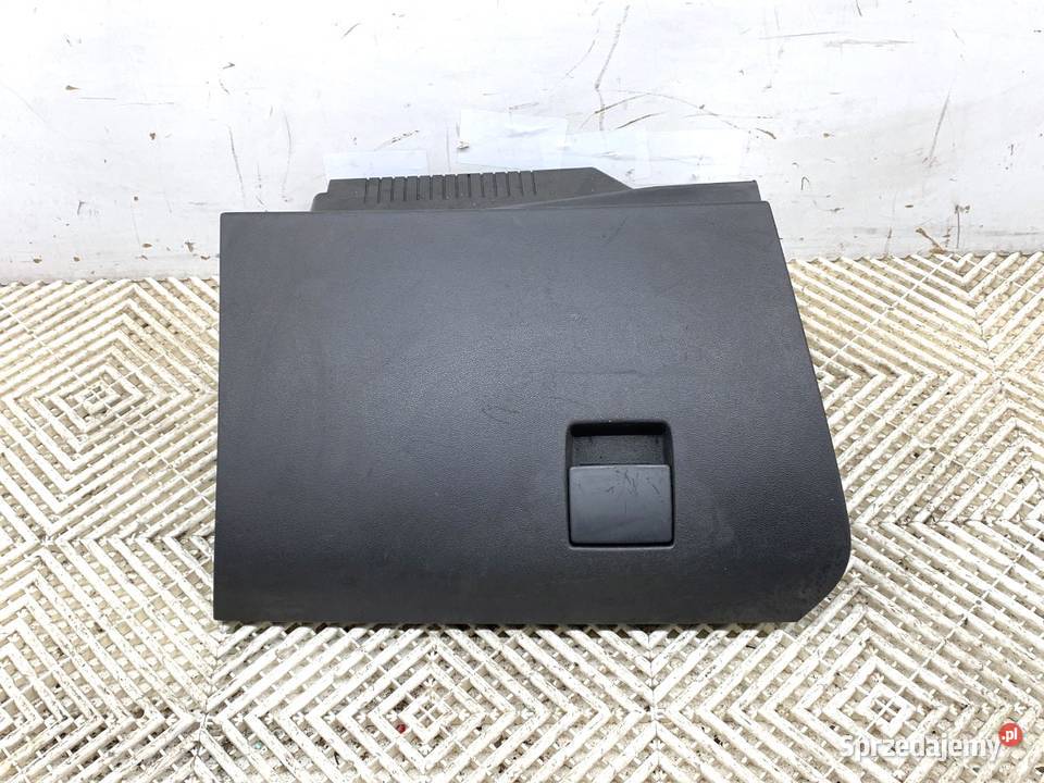 SCHOWEK PASAŻERA OPEL ASTRA H Hatchback 0414