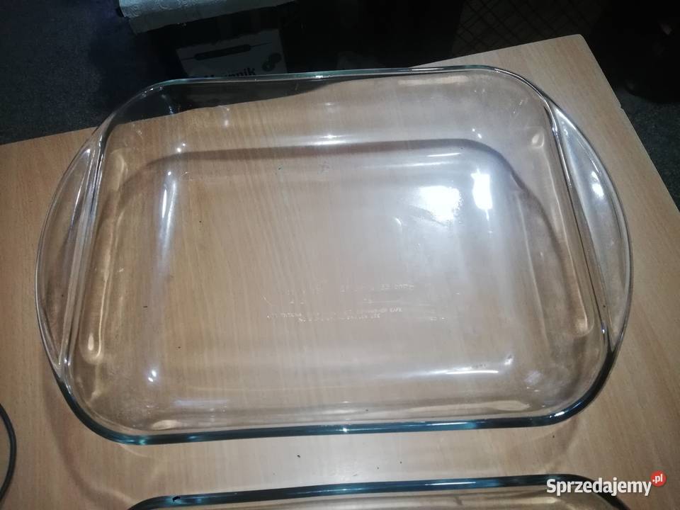 Naczynia żaroodporne mikro fala Łódź