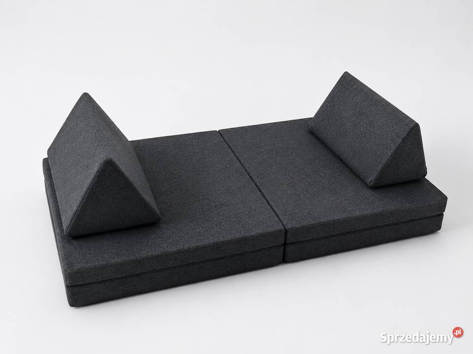 Sofa dzieci Kindersofa Materac Lidzbark