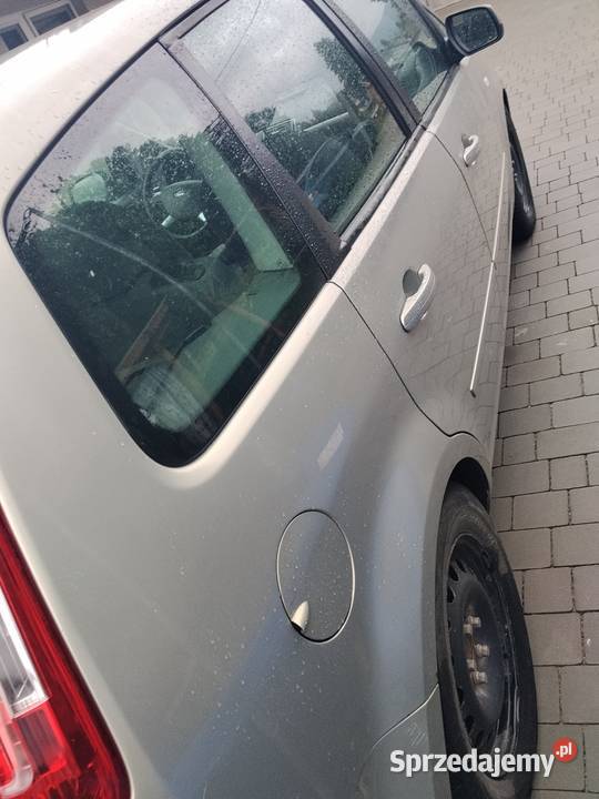 Ford C ESP Stary Sącz