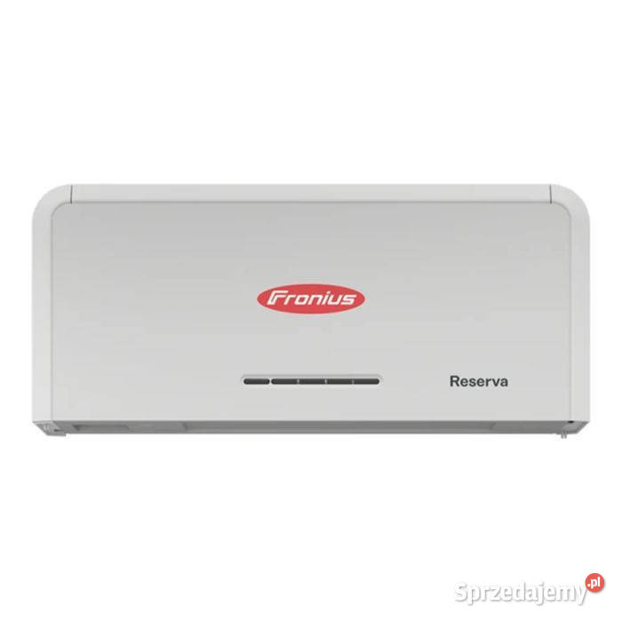 Moduł sterujący Fronius Reserva Dom i Ogród sprzedam