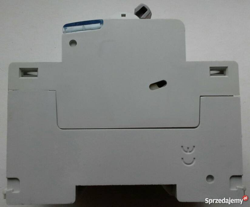 Wyłącznik różnicowoprądowy P304 63A 30mA LEGRAND Zabrze