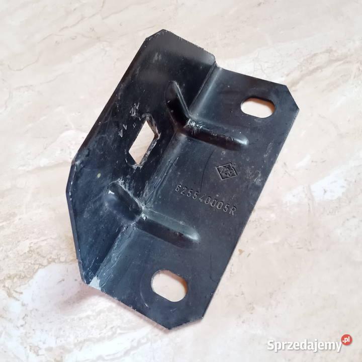 Renault Master III Movano Uchwyt łapa Mocowanie osobowe Dębica