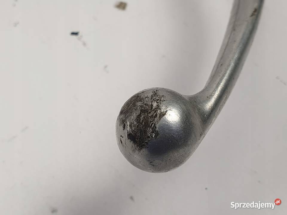 DŹWIGNIA SPRZĘGŁA LINKA SPRZĘGŁA kawasaki ER6 Chełm