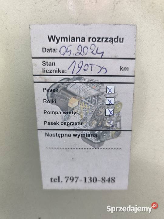 Seat Toledo stan 19tdi mały przebieg ZAMIANA na Poznań
