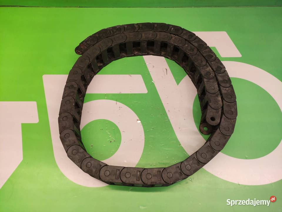 Łańcuch Prowadnica przewodów hydraulicznych Wilkowo sprzedam