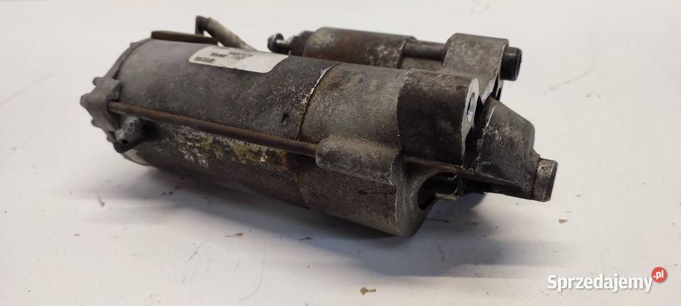 VOLVO V70 ROZRUSZNIK 8697576 dolnośląskie