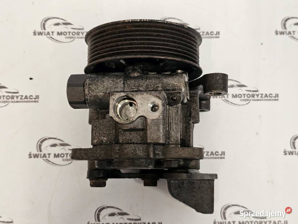 CHEROKEE COMMANDER 30 CRD 4X4 pompa wspomagania Pompy wspomagania