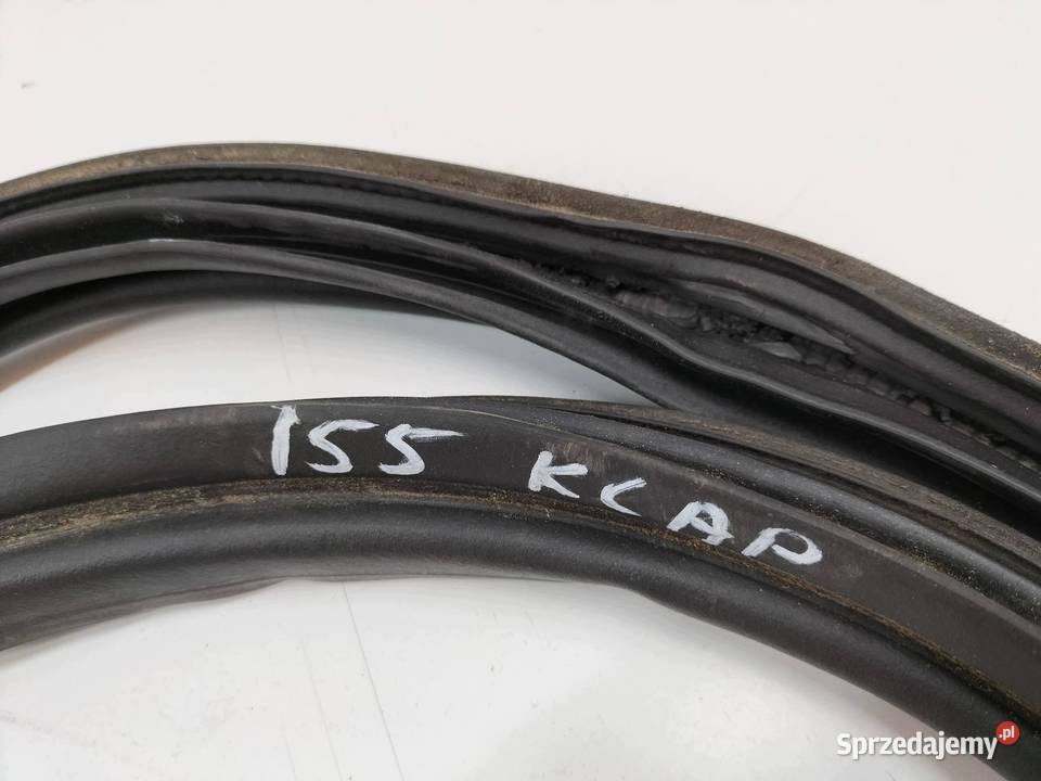 USZCZELKA KLAPY BAGAŻNIKA KAROSERYJNA Hyundai