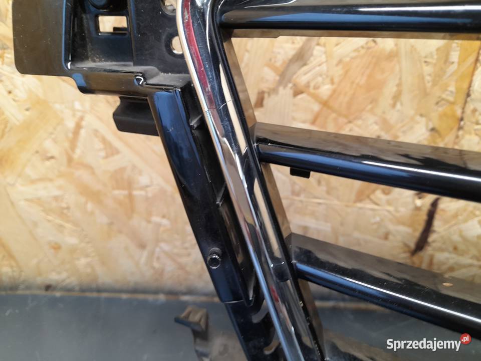 AUDI TT TTS S LINE ATRAPA GRILL lakierowany zachodniopomorskie Goleniów