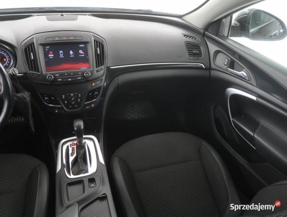 Opel Insignia 20 CDTI ESP Bielany Wrocławskie