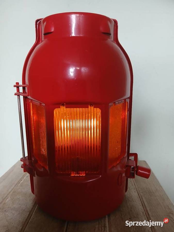 Lampa na świece Kraków