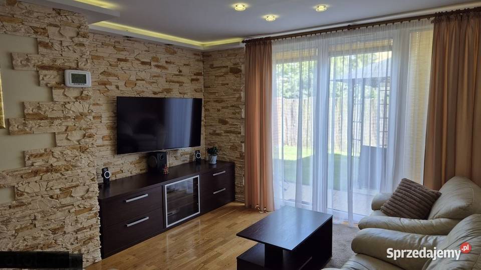 3pok 60met Słowackiej OGRÓDGARAŻ2015 Wrocław Sprzedaż dolnośląskie