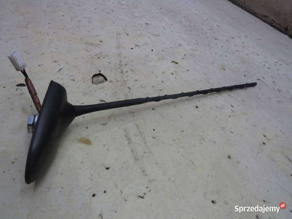 TOYOTA RAV4 IV ANTENA DACHOWA 13