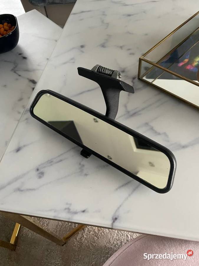 Lusterko oryginalne Mercedes Benz w124 c124 Pozostałe Osielsko