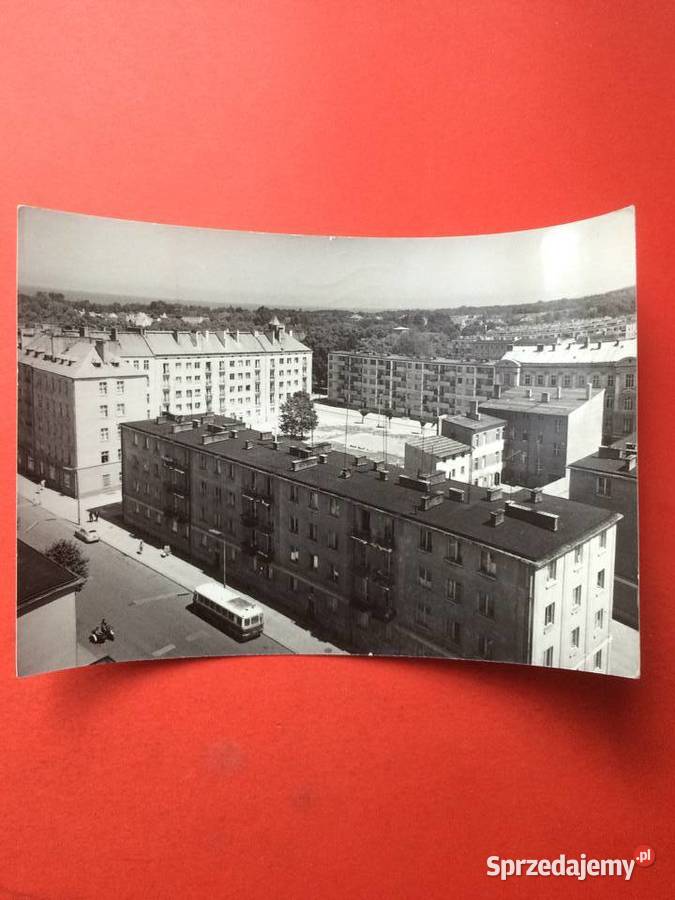 2438 Widokówka Kołobrzeg Szczecin