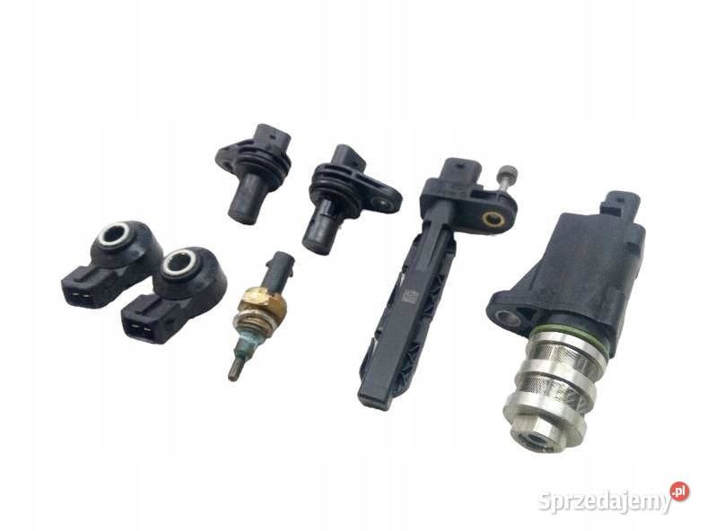 CZUJNIK SENSOR ZESTAW CZUJNIKÓW DO 20 B 191 Mini