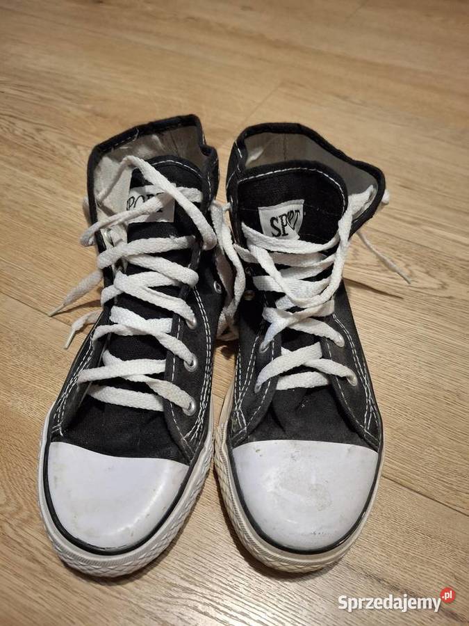 Converse Converse Pruszków sprzedam