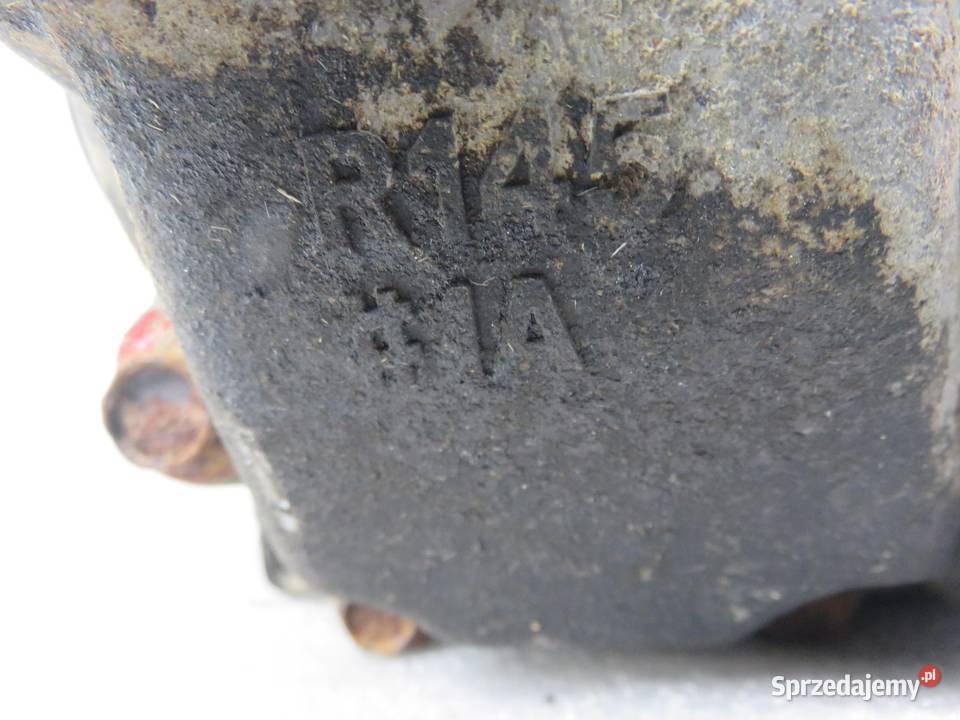 DYFER NISSAN XTRAIL T30 22 Di 4x4 YD22ETI R1451A