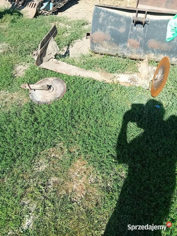 lemiesz do cebuli Mrożewice