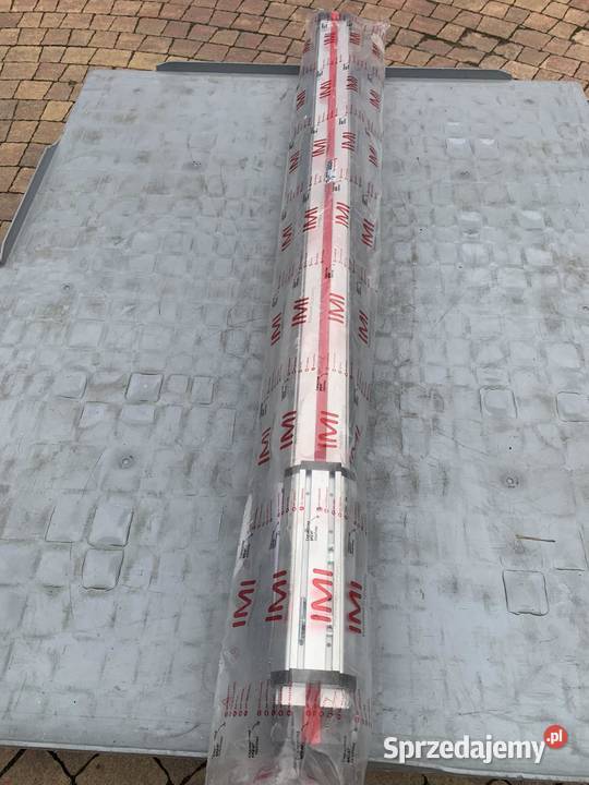 IMI Norgren SPC0702371000 Rodless cylinder Warszawa