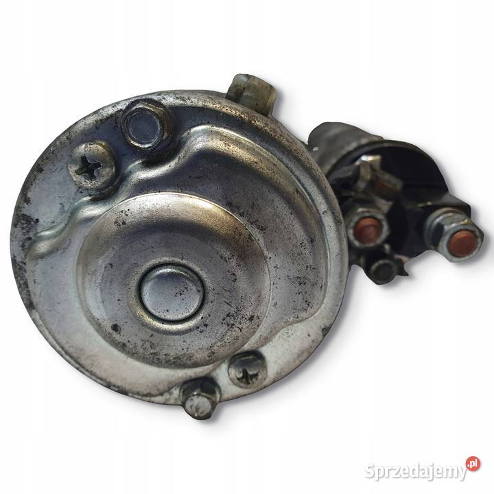 ROZRUSZNIK Opel Zafira B 19 CDTI M1T30172 Chełm