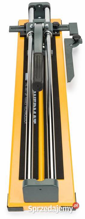 Przecinarka do glazury 600mm PMPRDG600T mazowieckie Siedlce