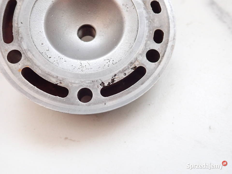 Głowica Suzuki RM 250 2T J115 9600r Strzelce Krajeńskie sprzedam