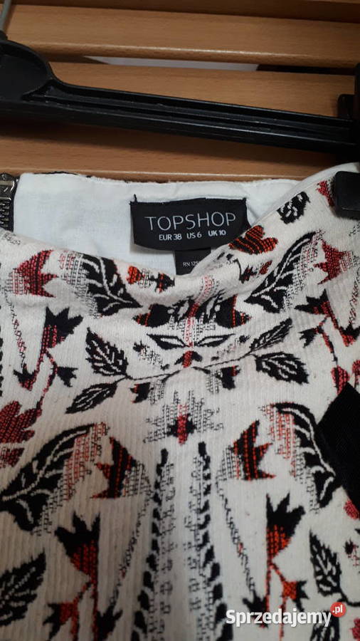 Spódniczka Top Shop