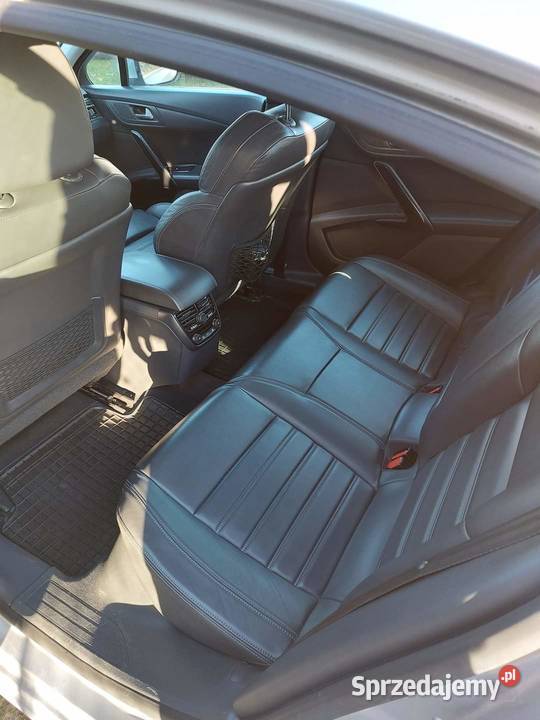 Peugeot 508 20 HDI 2011r sprzedam